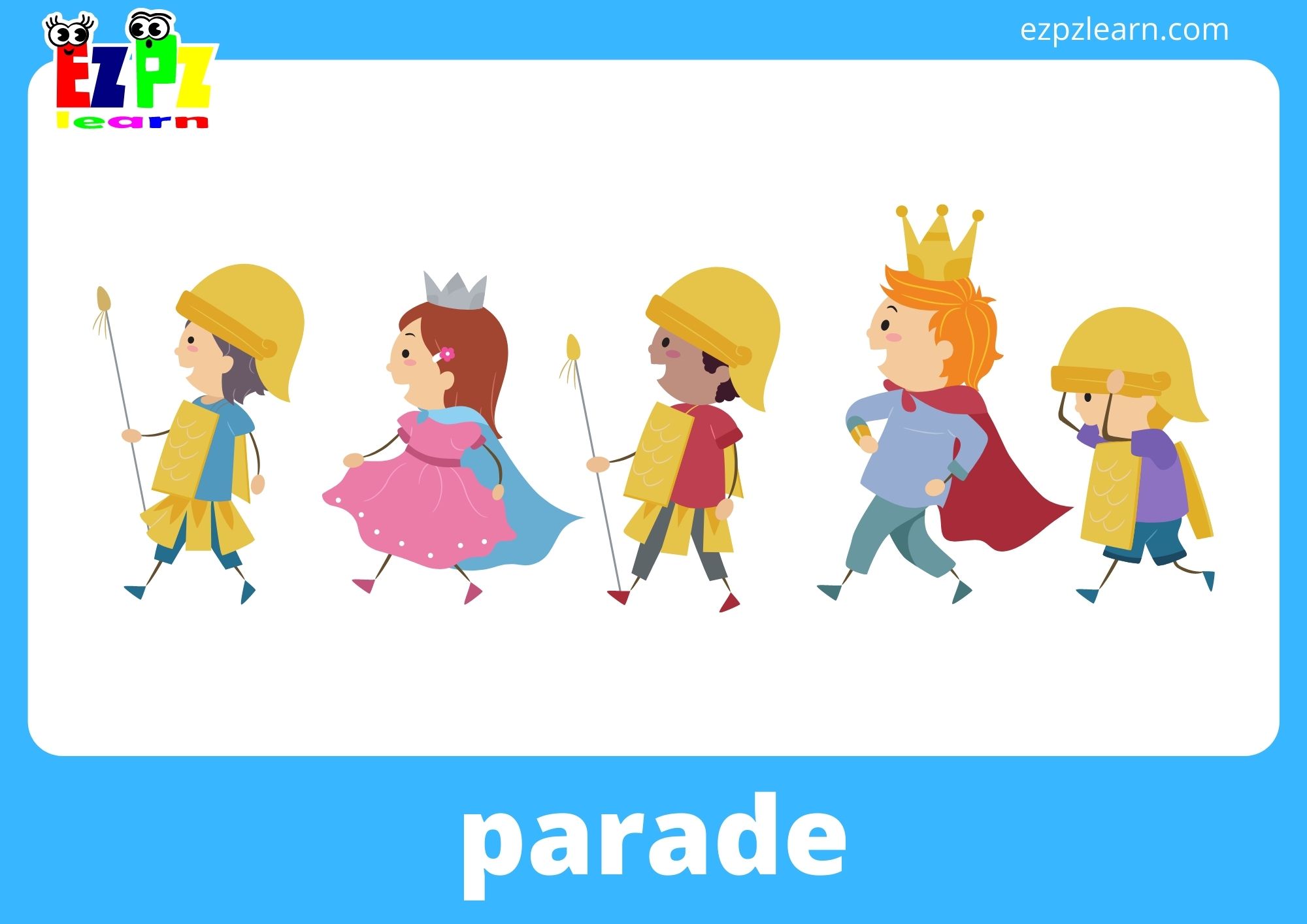 parade